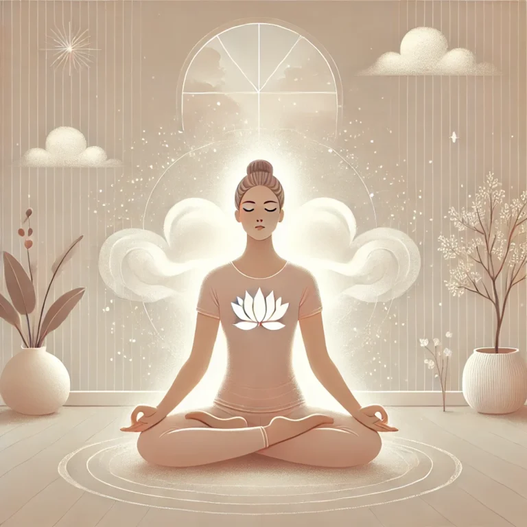 1. समावृति प्राणायाम | Samavriti Pranayama IMAGE