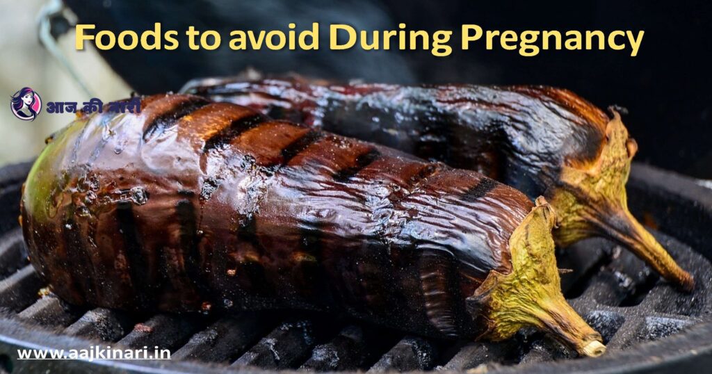 Food to Avoid During Pregnancy bengan