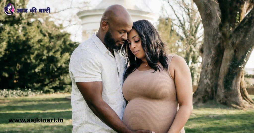 Pregnancy me pati se relesation