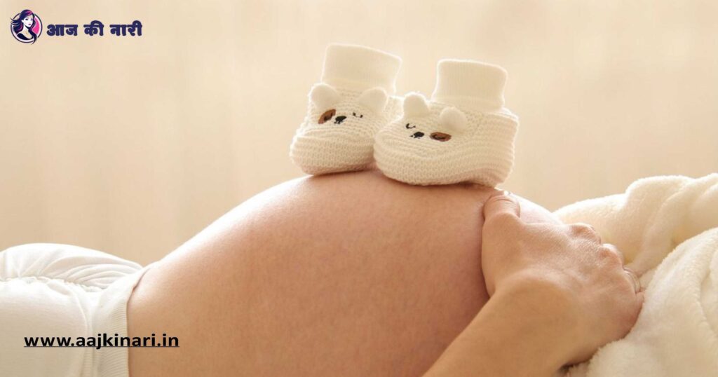 प्रेगनेंसी में पति के साथ सेक्स करने से बच्चे को कोई नुकसान होता है?